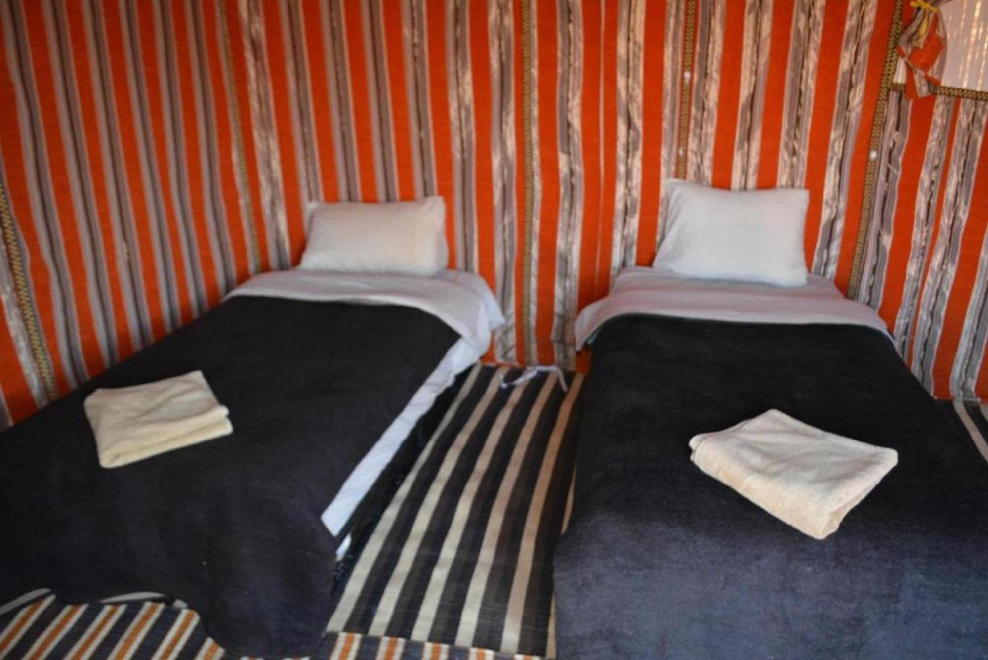 Camel Trekking Desert Camp Merzouga Extérieur photo