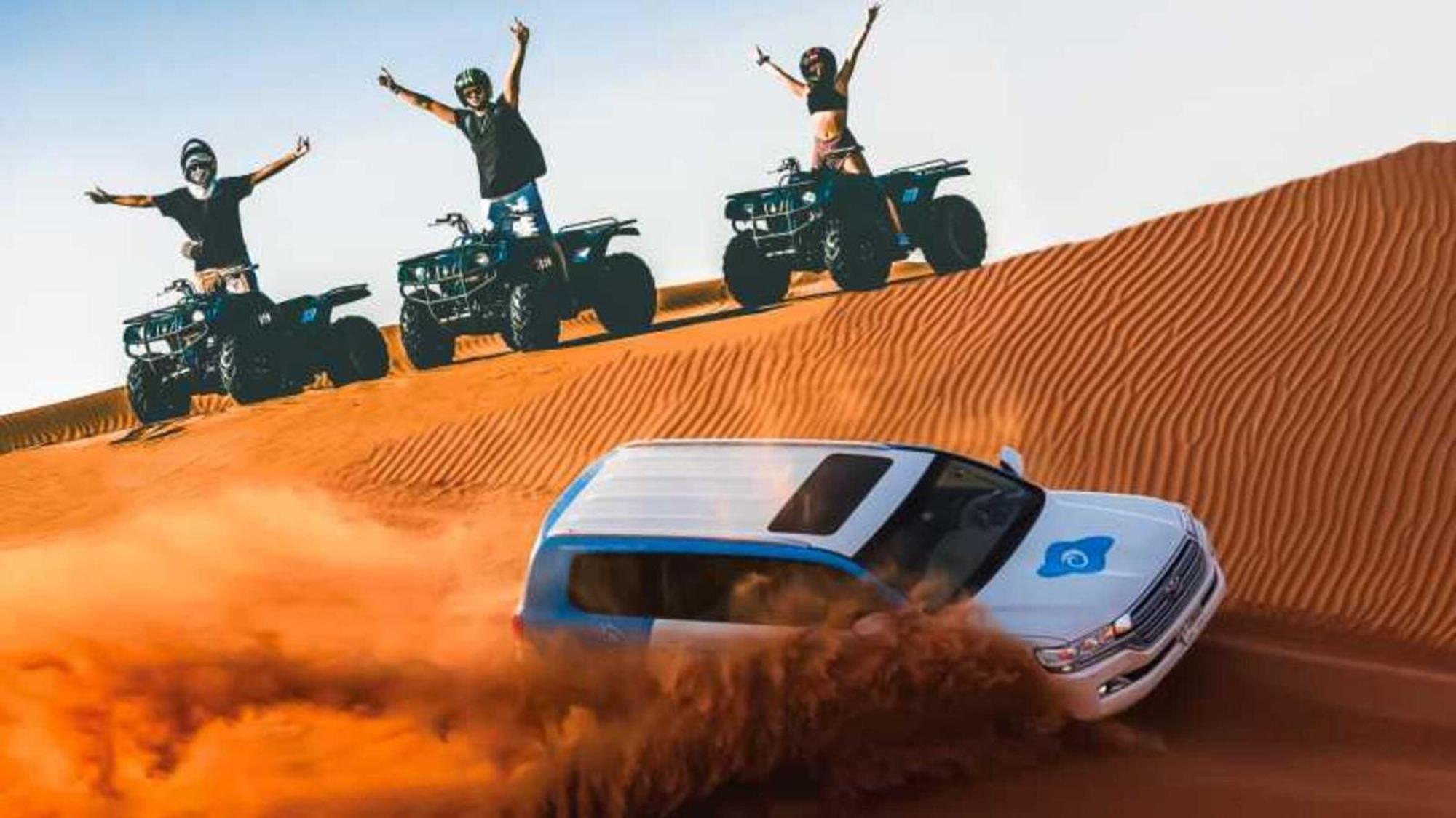 Camel Trekking Desert Camp Merzouga Extérieur photo